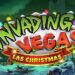 slot Invading Vegas: Las Christmas
