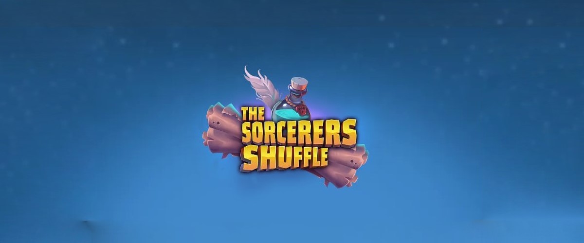slot the-sorcerers-shuffle