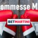 scommesse MMA Betmartini