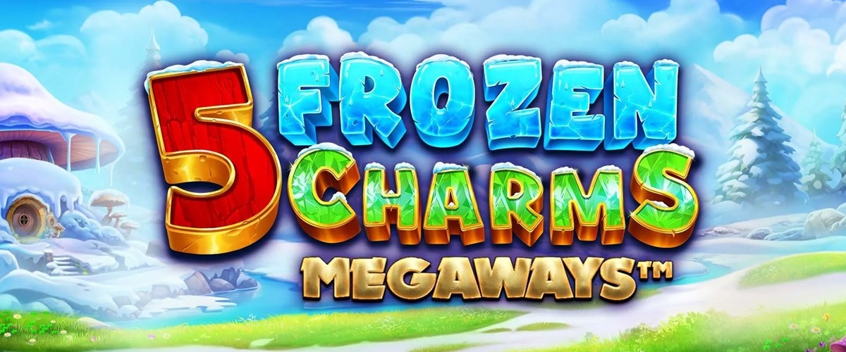 slot 5 Frozen Charms Megaways