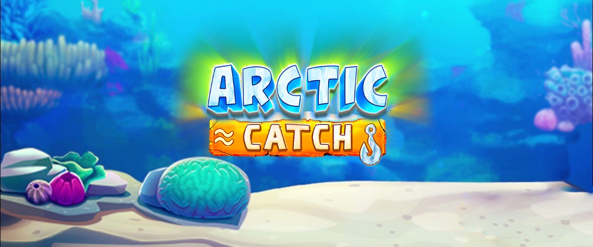 slot Arctic Catch