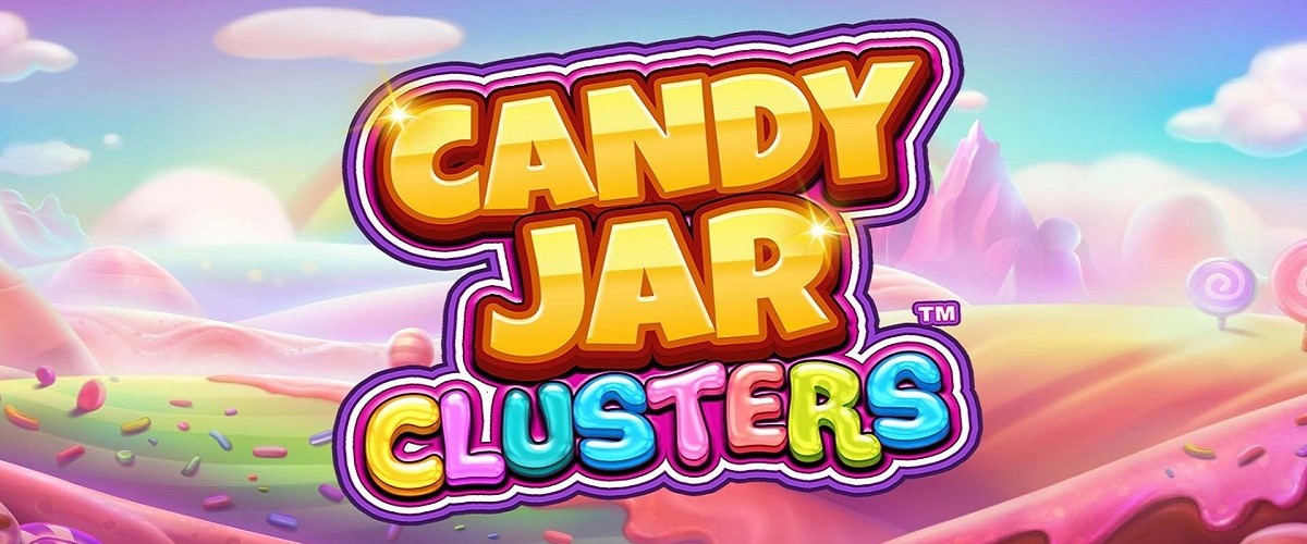 slot Candy Jar Clusters