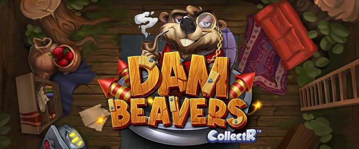 slot Dam Beavers