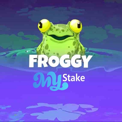 Froggy Mystake