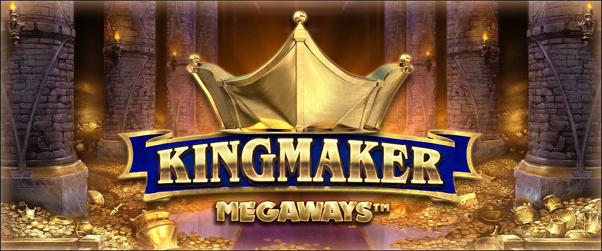 slot Kingmaker Megaways