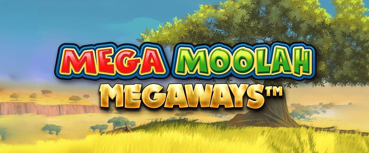 slot Mega Moolah Megaways
