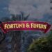 Fortune Finery slot