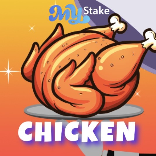 chicken mystake
