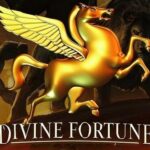 slot Divine Fortune