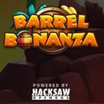 slot Barrel Bonanza