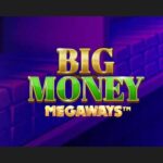 slot Big Money Megaways