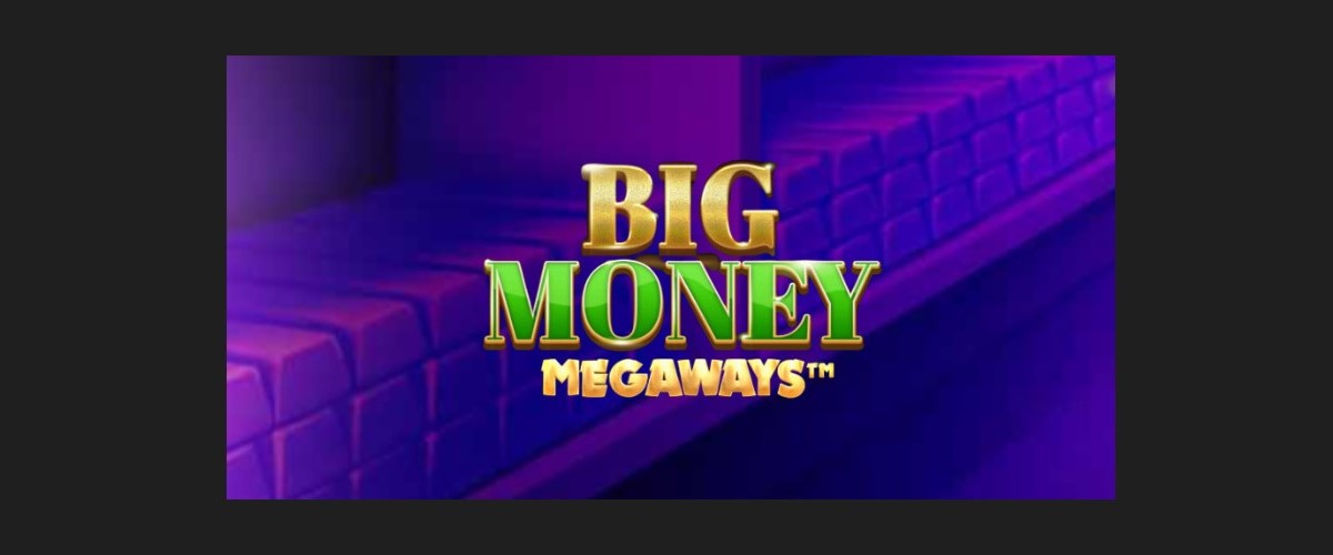 slot Big Money Megaways