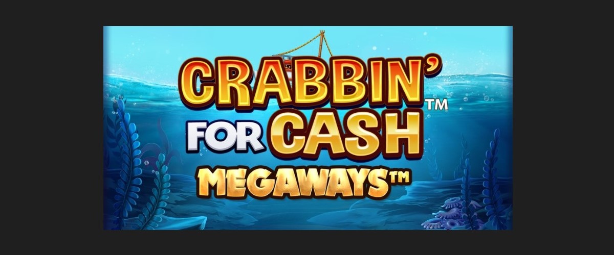 slot Crabbin' For Cash Megaways