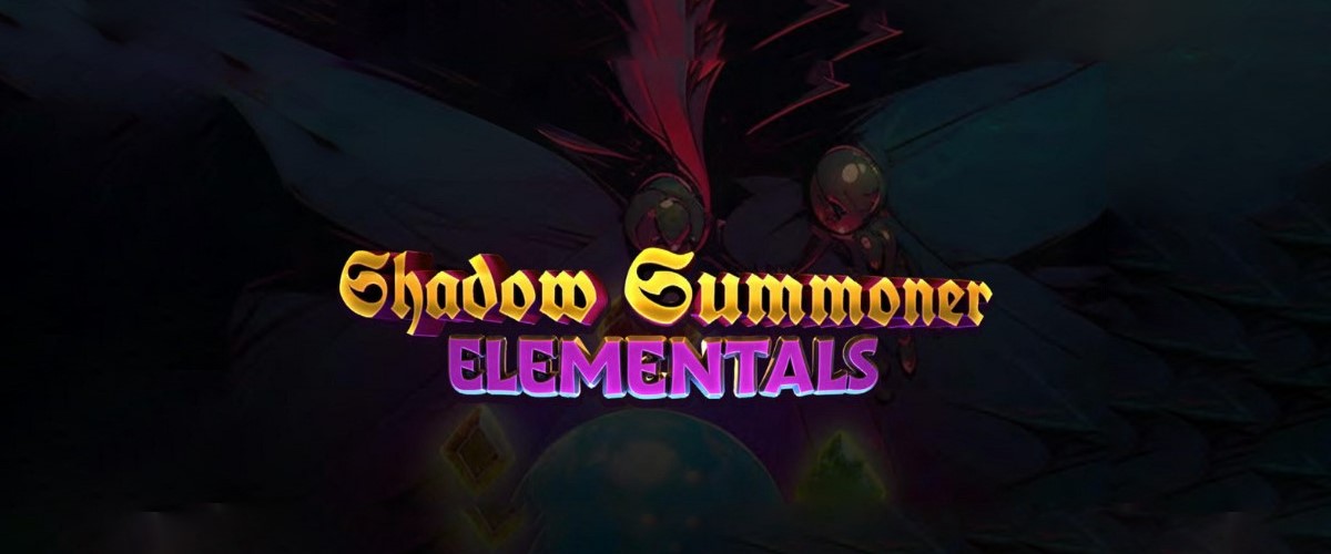 slot Shadow Summoner Elementals