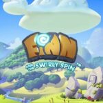 Slot Finn and the Swirly Spin